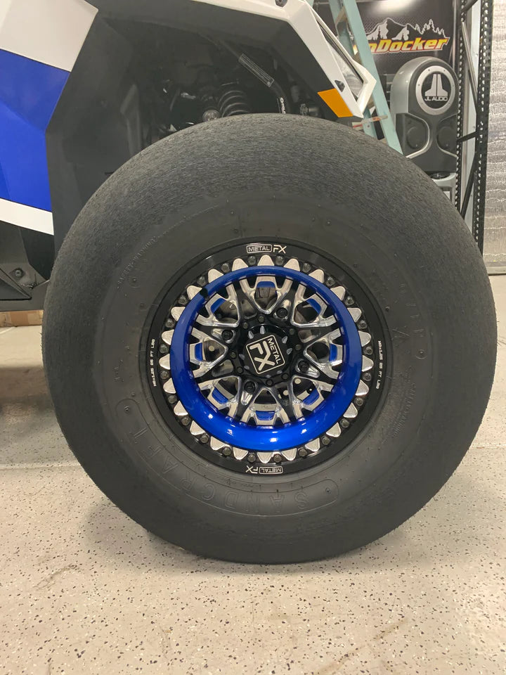 TMW OFF-ROAD- Sandcraft Destroyer Extremes Tire Package