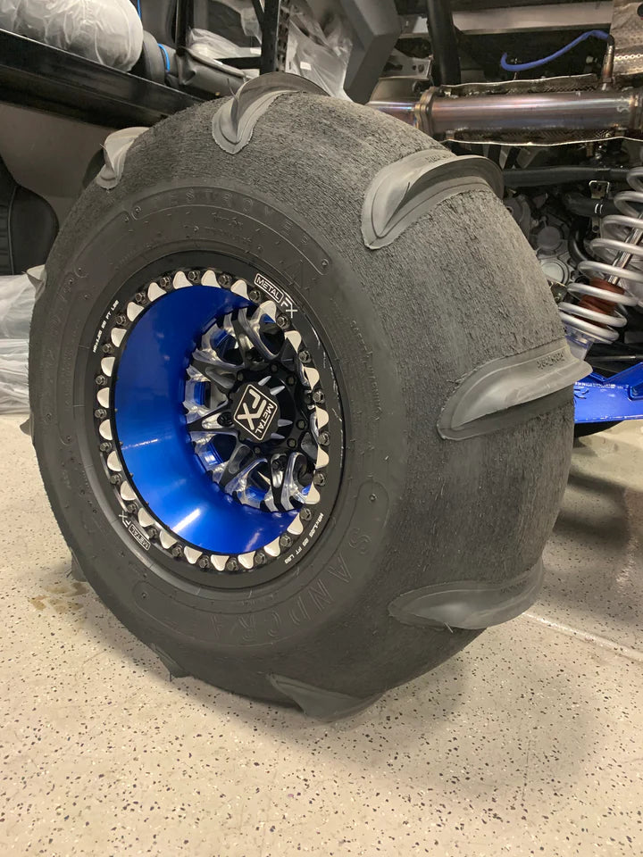 TMW OFF-ROAD- Sandcraft Destroyer Extremes Tire Package