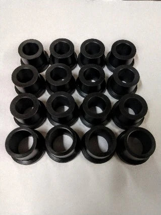 HCR RACING- Replacement HCR Polaris RZR Front A-Arm Bushing Kit