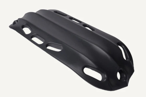 SAFE SLED- SAFE SLED BLACK