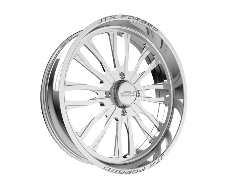 JTX FORGED ENCLAVE - UTV SERIES