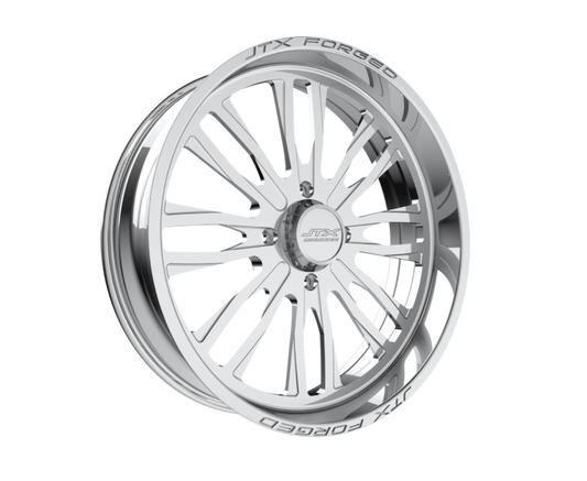 JTX FORGED ENCLAVE - UTV SERIES