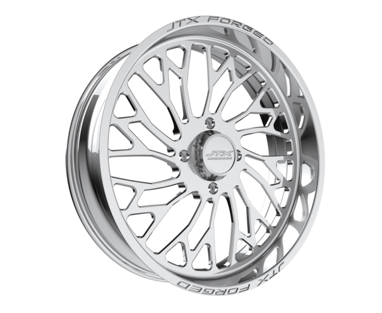 JTX FORGED LOTUS - UTV SERIES