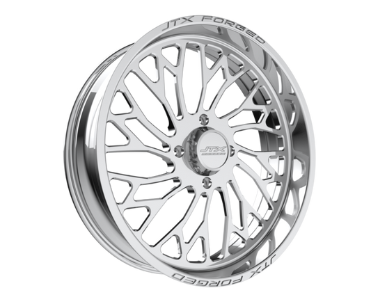 JTX FORGED LOTUS - UTV SERIES