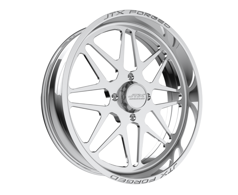 JTX FORGED PRISM - UTV SERIES