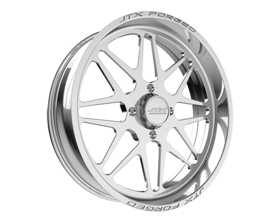 JTX FORGED PRISM - UTV SERIES