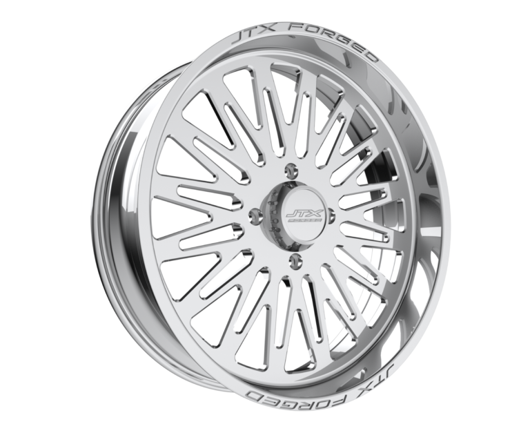 JTX FORGED SCHIZO - UTV SERIES