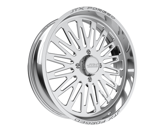 JTX FORGED SCHIZO - UTV SERIES