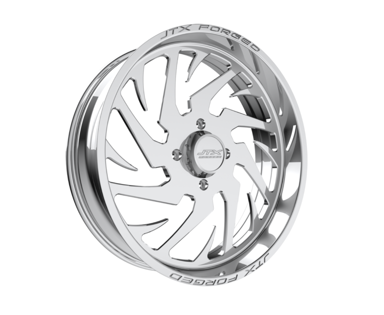 JTX FORGED SPLINTER - UTV SERIES