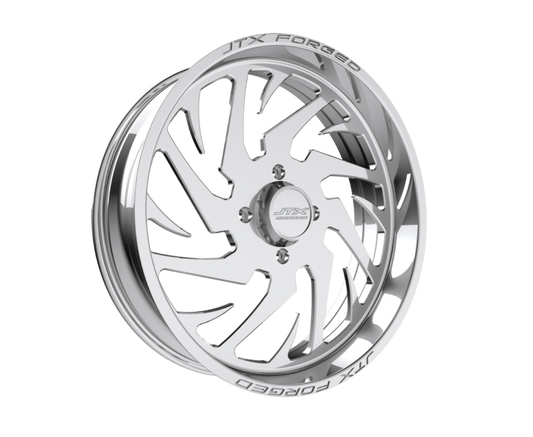 JTX FORGED SPLINTER - UTV SERIES