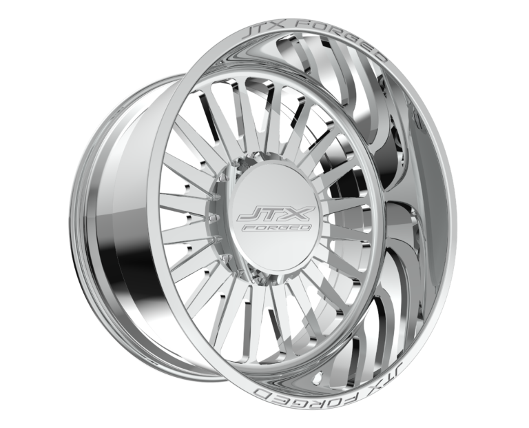 JTX FORGED BALLISTIC -PHANTOM SERIES