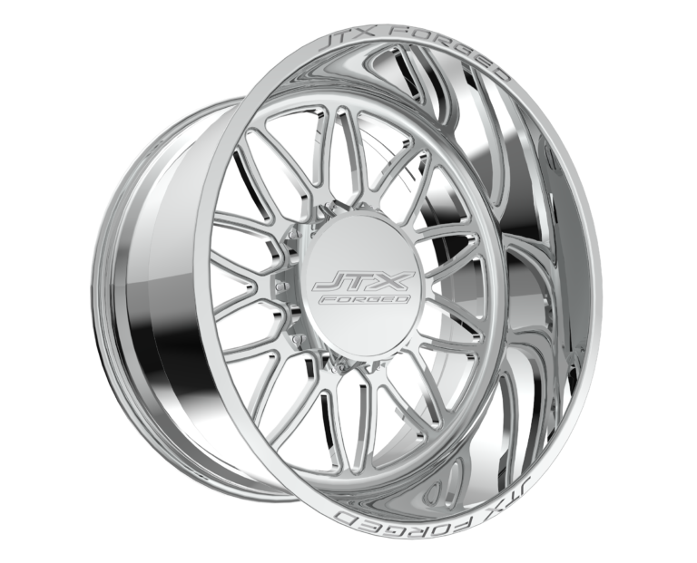 JTX FORGED MONARCH -PHANTOM SERIES