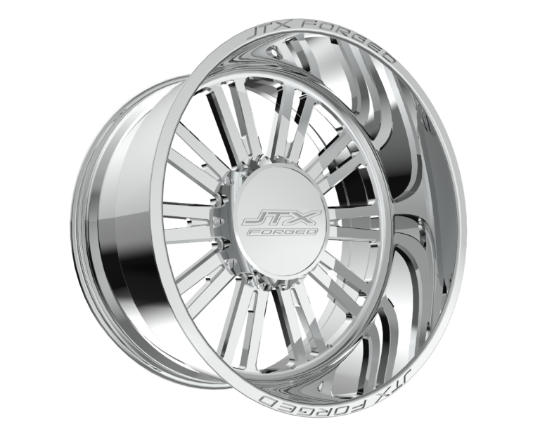 JTX FORGED GRAVE -PHANTOM SERIES