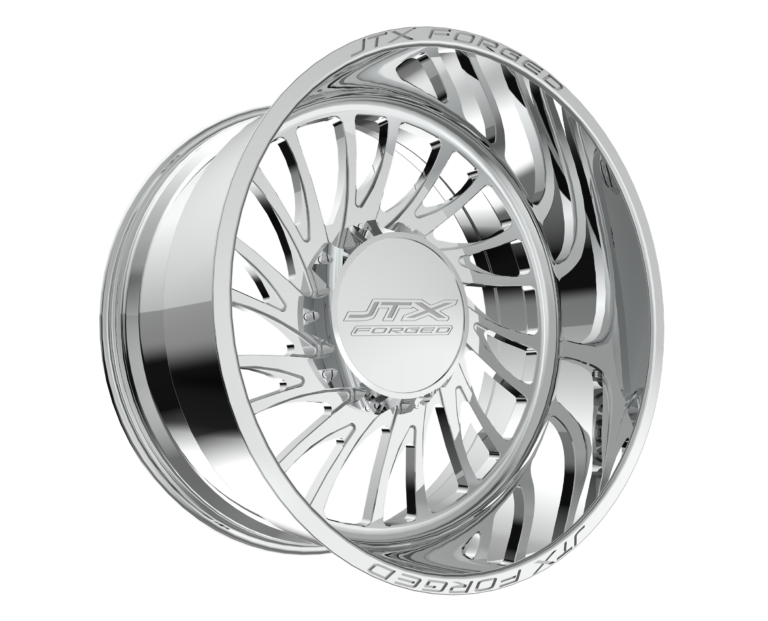 JTX FORGED PROPHET -PHANTOM SERIES