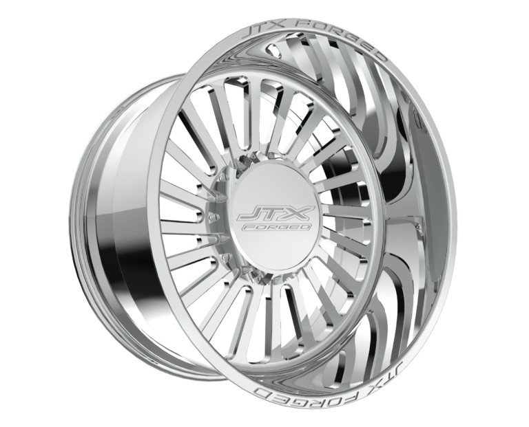 JTX FORGED REAPER -PHANTOM SERIES