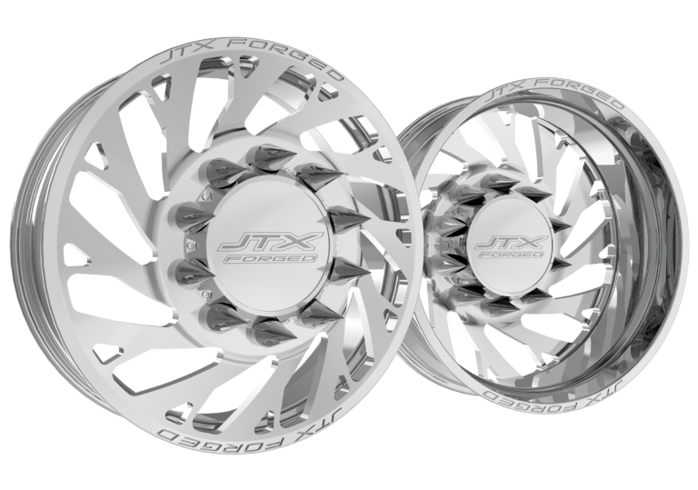 JTX FORGED 404 - DUALLY SERIES