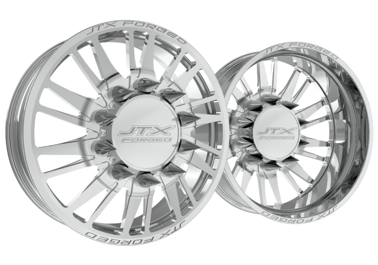 JTX FORGED PRODIGY - DUALLY SERIES