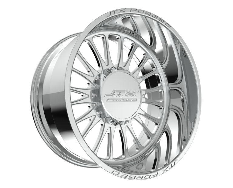 JTX FORGED INFINITY-PHANTOM SERIES