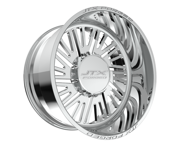 JTX FORGED MORTAL-PHANTOM SERIES