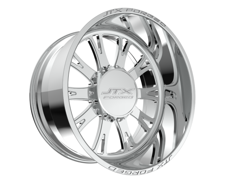 JTX FORGED PARAPHERNALIA -PHANTOM SERIES