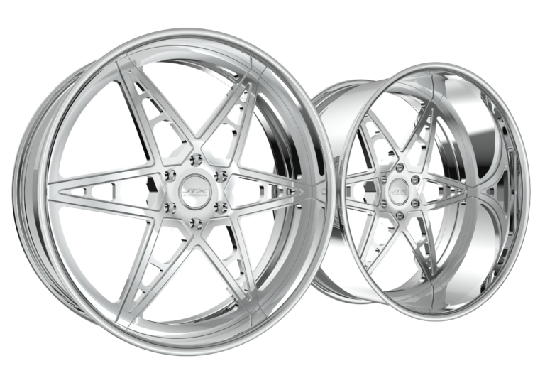 JTX FORGED SUPERNOVA - STREET SERIES