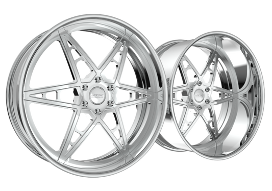 JTX FORGED SUPERNOVA - STREET SERIES