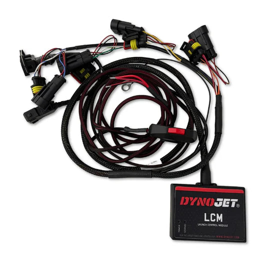 TRINITY RACING- LAUNCH CONTROL MODULE - RZR PRO R TR-V70009