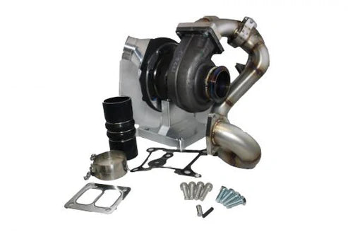 DIESELR- MPD Budget SXE Turbo Kit (11-19 Powerstroke)