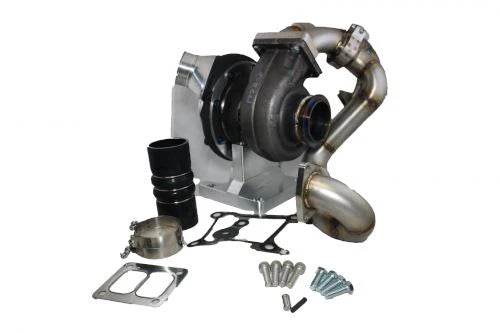 DIESELR- MPD Budget SXE Turbo Kit (11-22 Powerstroke)