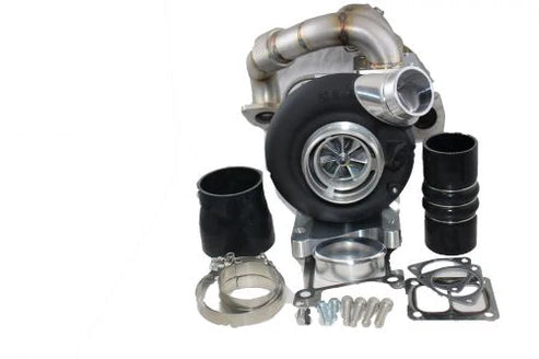 DIESELR- MPD Budget SXE Turbo Kit (11-19 Powerstroke)