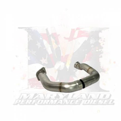 DIESELR- MPD Powerstroke Compound Kit (20-21 Powerstroke)