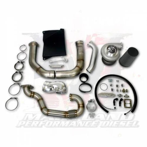 DIESELR- MPD Powerstroke Compound Kit (20-21 Powerstroke)