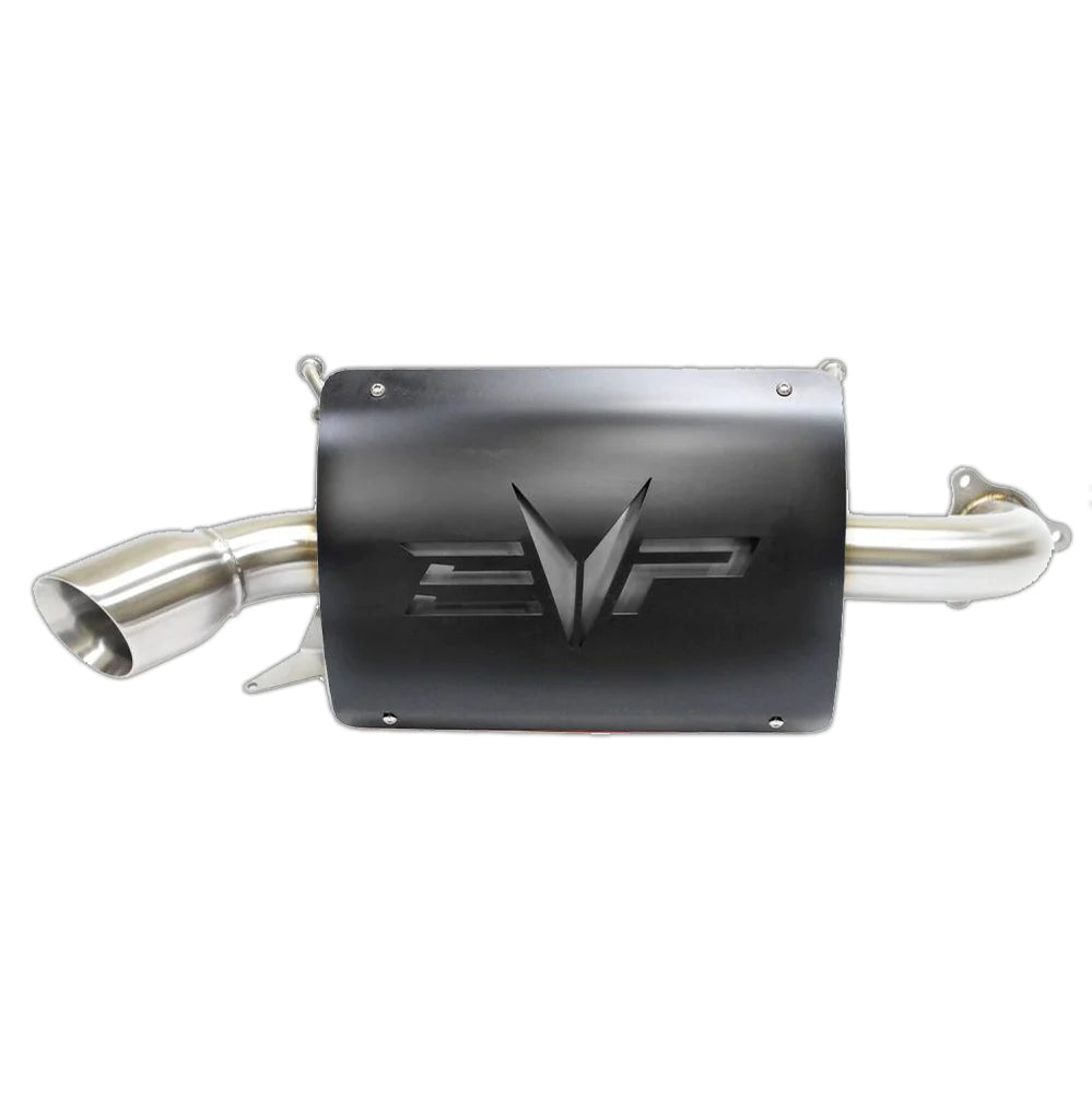 EVP- 2015-2023 POLARIS RZR XP 1000/RS1 MAGNUM SIDE EXIT EXHAUST