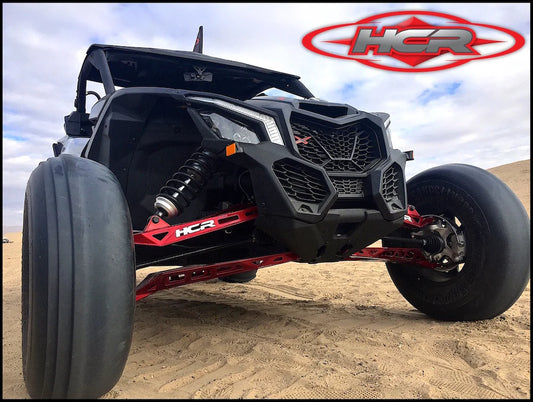 TMW OFF-ROAD- Can Am X3 HCR Duner 72" kit