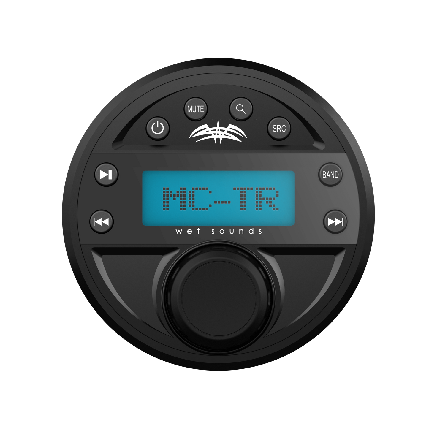 WET SOUNDS- MC-TR | Wet Sounds Wired Transom / Auxiliary Remote