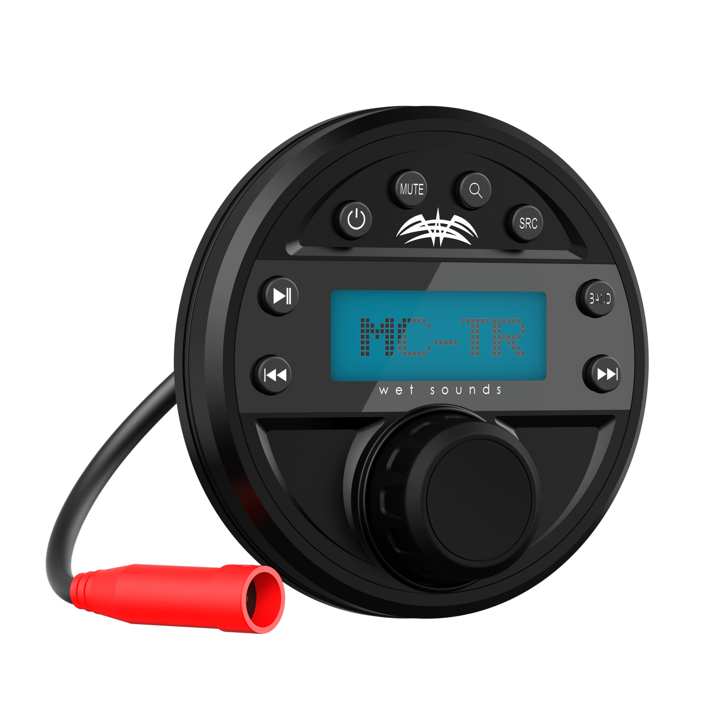 WET SOUNDS- MC-TR | Wet Sounds Wired Transom / Auxiliary Remote