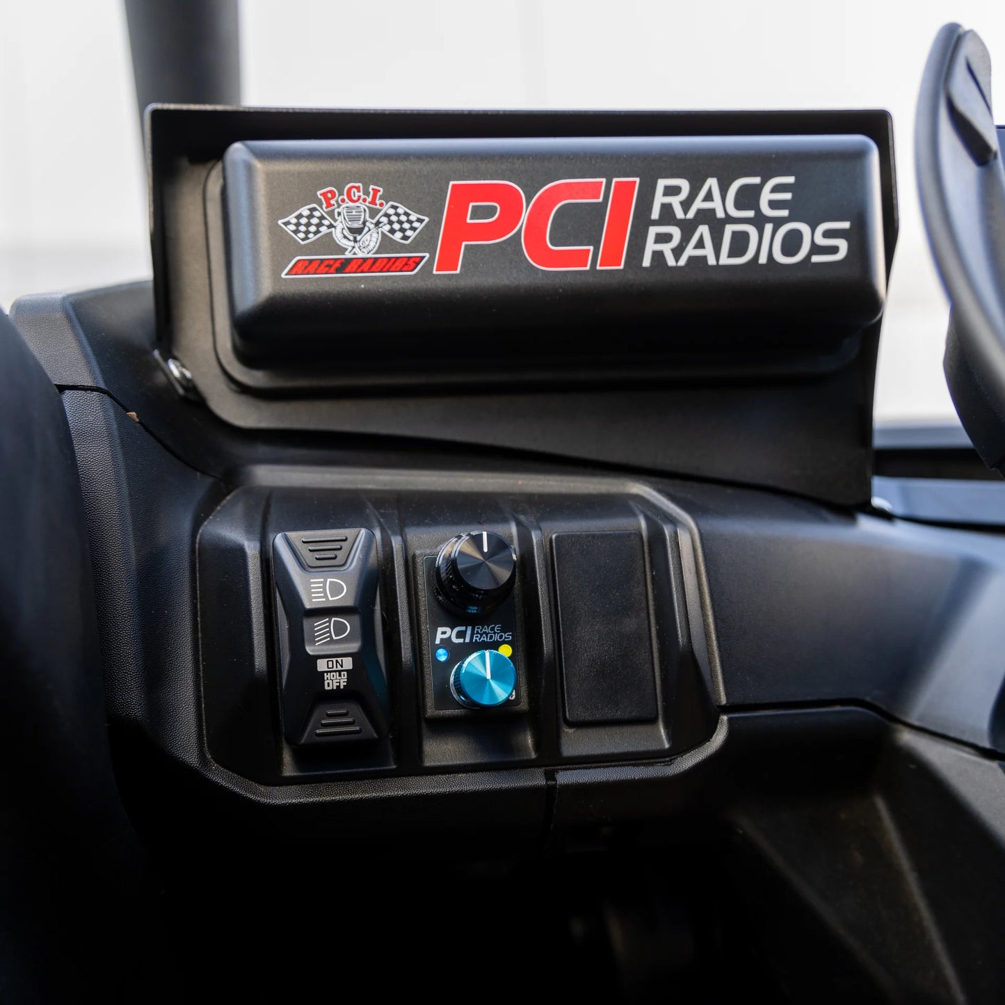 PCI- MAVERICK R RADIO ONLY