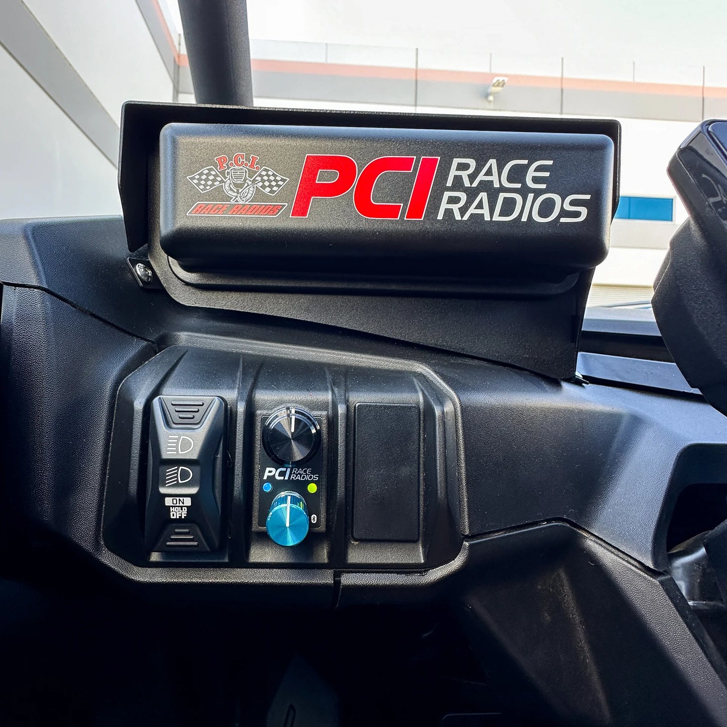 PCI- MAVERICK R RADIO ONLY