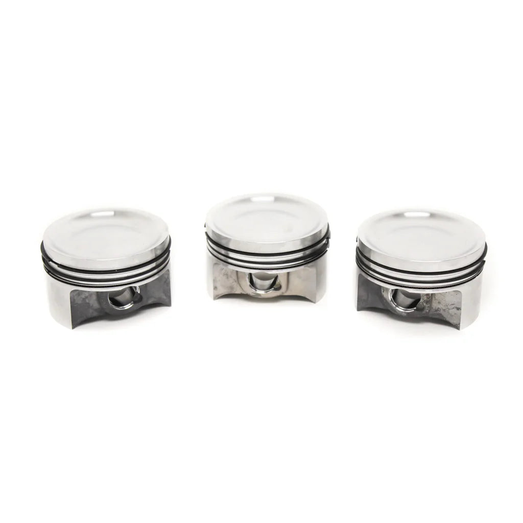 EVP- CAN-AM MAVERICK X3 OEM PISTONS