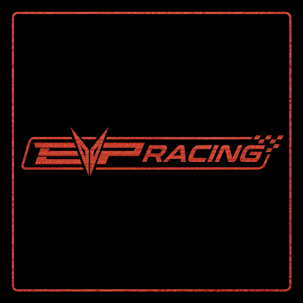 EVP- CUSTOM EVP FLOOR MATS FOR POLARIS RZR PRO R