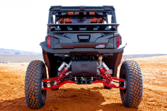 HCR RACING- GEN-06400 Polaris General XP Long Travel Kit