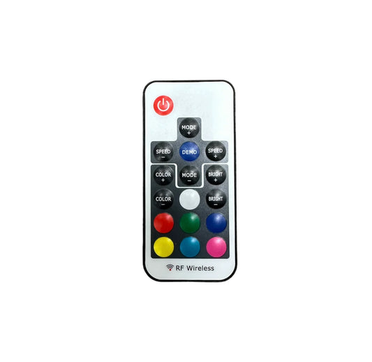 5150 WHIPS- REPLACEMENT WIRELESS REMOTE