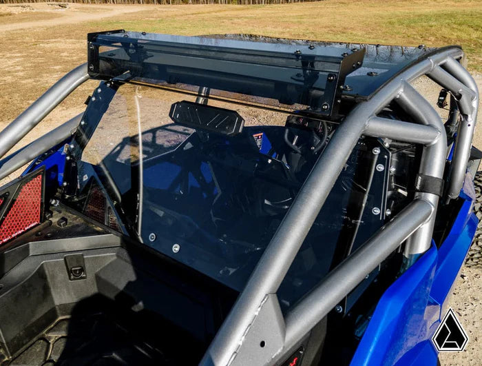 ASSAULT INDUSTRIES- ASSAULT INDUSTRIES TINTED ROOF (FITS: POLARIS RZR PRO R 4)