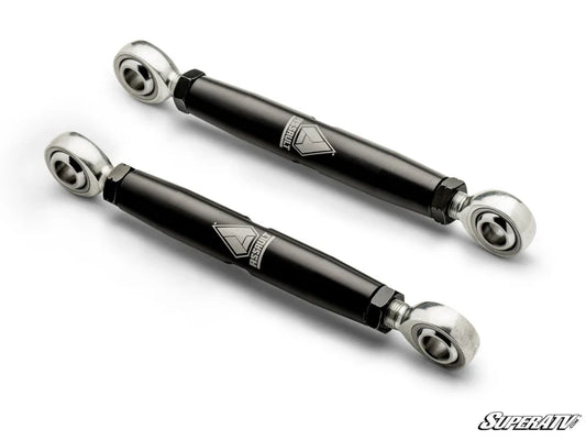 ASSAULT INDUSTRIES - ASSAULT INDUSTRIES TURRET FRONT SWAY BAR END LINKS (FITS: POLARIS RZR PRO R/TURBO R)