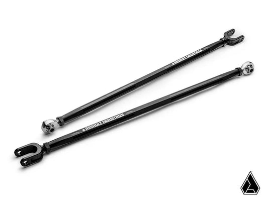 ASSAULT INDUSTRIES- ASSAULT INDUSTRIES TURRET STYLE HEAVY-DUTY TOE LINK KIT (FITS: RZR PRO R)