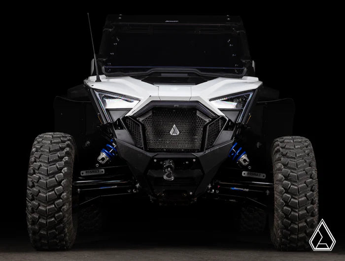 ASSAULT INDUSTRIES- ASSAULT INDUSTRIES STINGER GRILL (FITS: POLARIS RZR PRO XP)