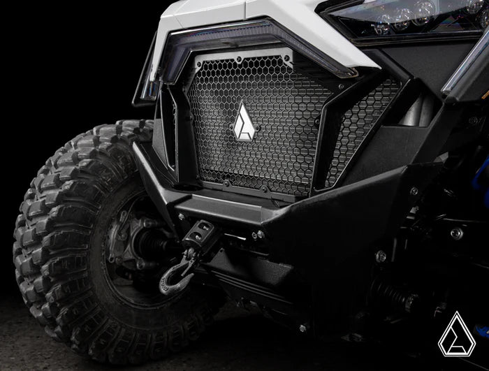 ASSAULT INDUSTRIES- ASSAULT INDUSTRIES STINGER GRILL (FITS: POLARIS RZR PRO XP)