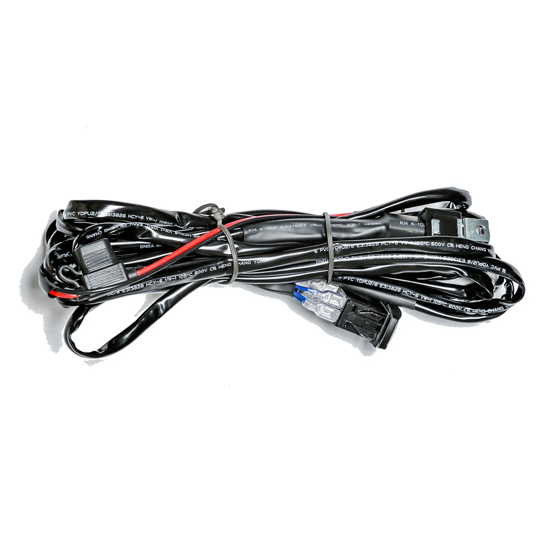 5150 WHIPS- PNP WIRING HARNESS