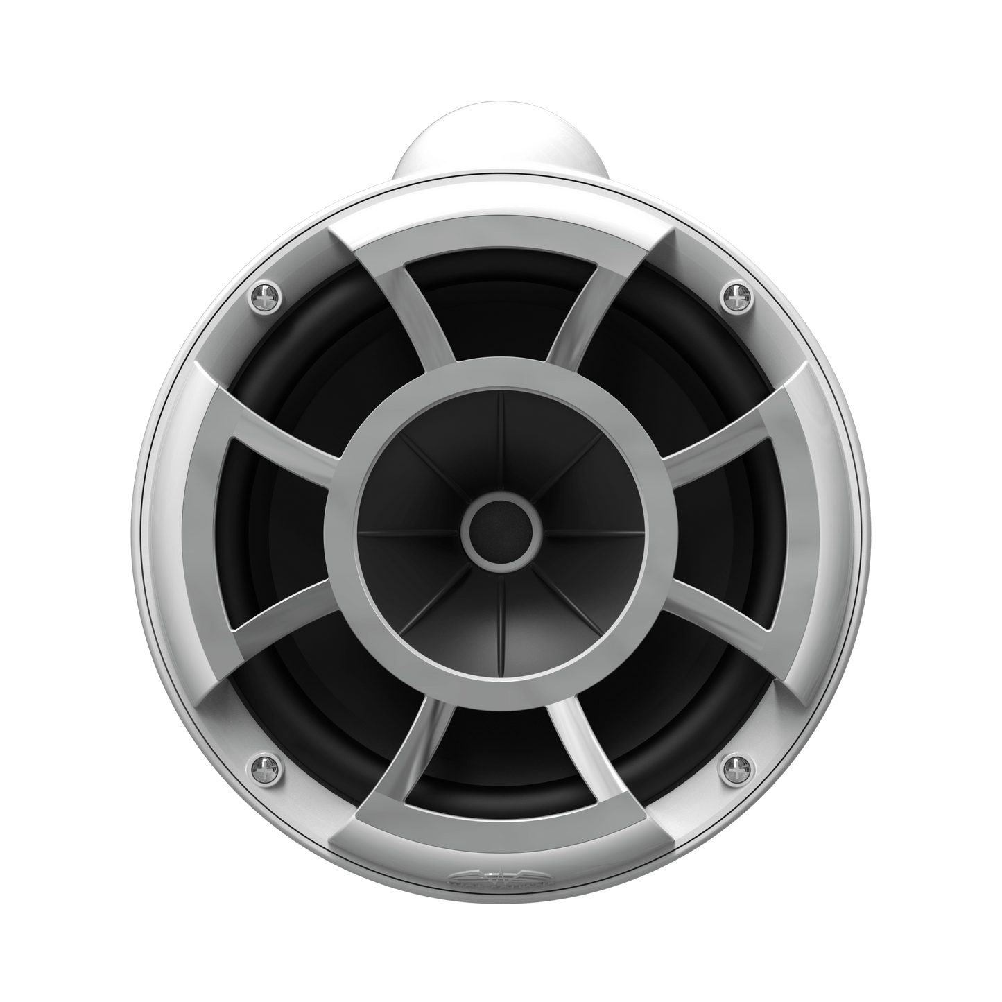 WET SOUNDS- REV8™ White V2 | Wet Sounds Revolution Series 8" White Tower Speakers