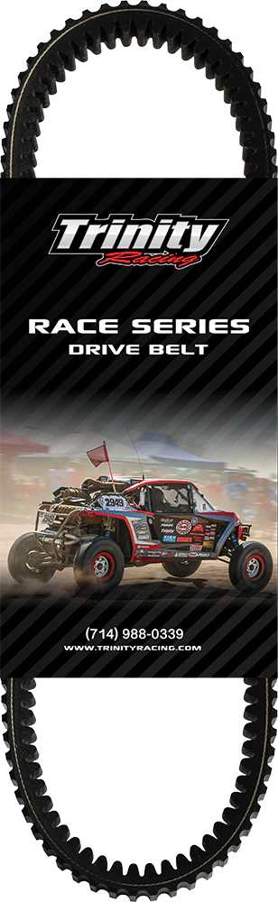 TRINITY RACING- RACE SERIES BELT - RZR XP1000 TR-D1148-RS